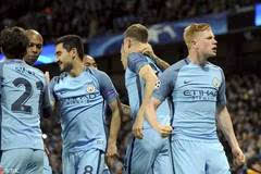 附加赛中 附加赛中